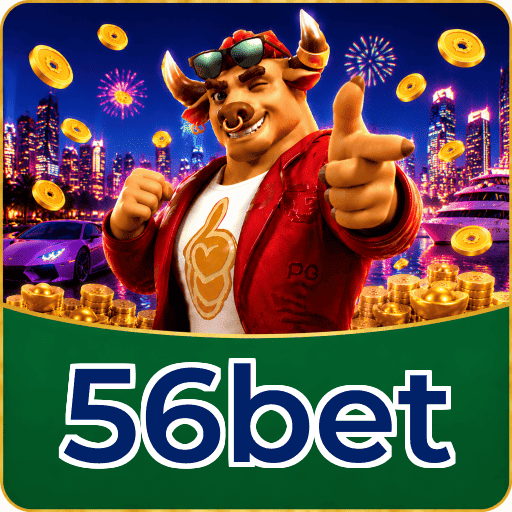 56bet PIX Instantâneo - Saques em 8 Minutos