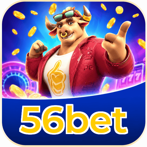 56bet Certificado eCOGRA
