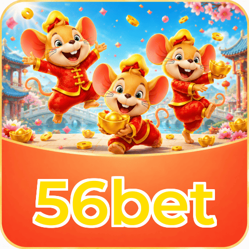 56bet Instalar Logo 2