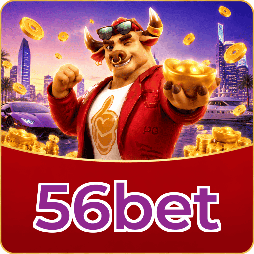 56bet Segurança Logo 2