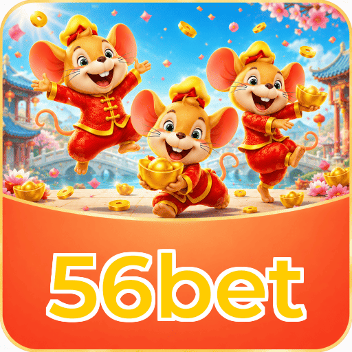 Plataforma 56bet - PIX Instantâneo