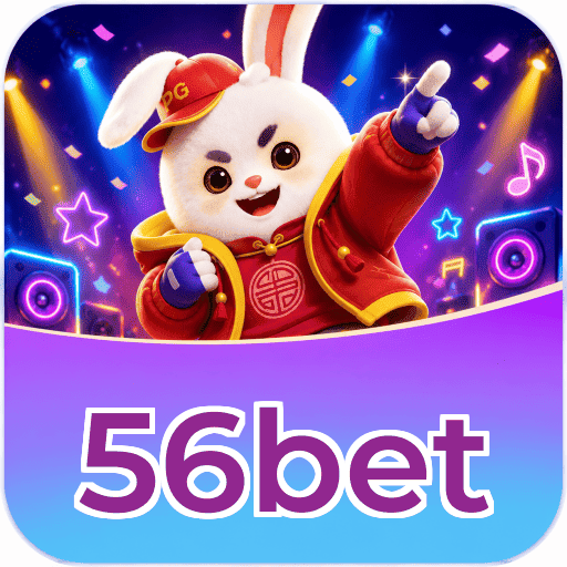 56bet Logo 2