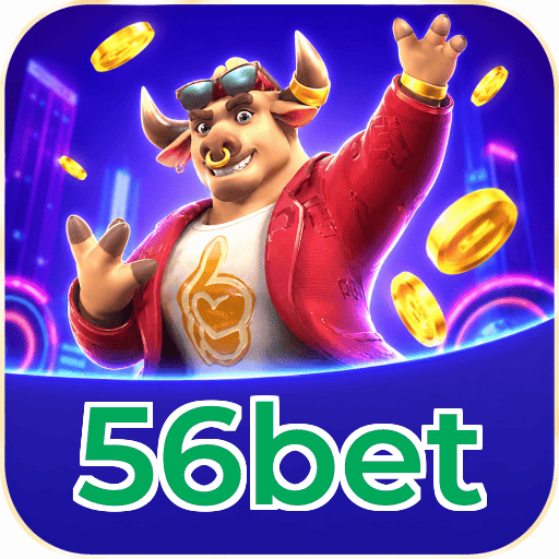 56bet Logo 3