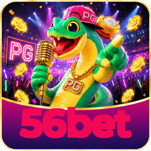 56bet Instalar Logo 1