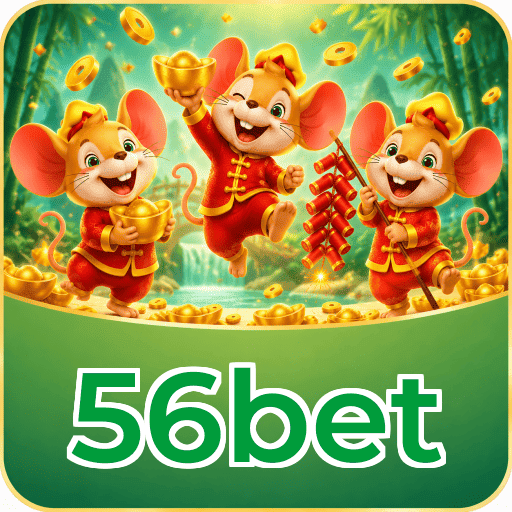 Loteria 56bet - Quina e mais jogos