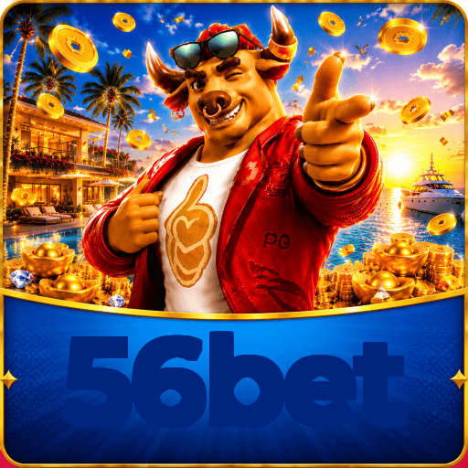 56bet Segurança Logo 3