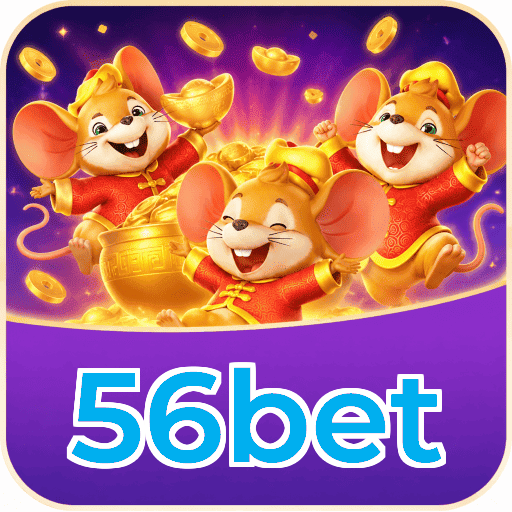 Slots 56bet - Jackpots Progressivos