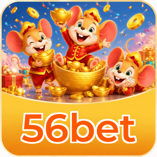 Fortune Tiger Logo 3