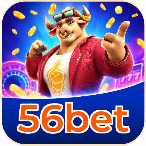 Certificação GLI 56bet