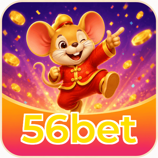 Telegram 56bet - Canal Oficial Verificado