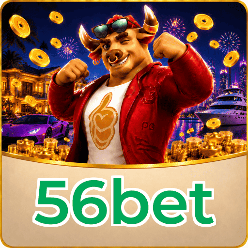 56bet Instalar Logo 3