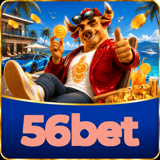 Servidor Brasil 56bet